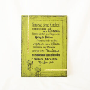 Bild mittel Shabby Chic